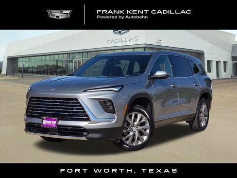 Used 2026 Buick Enclave Preferred FWD image 1