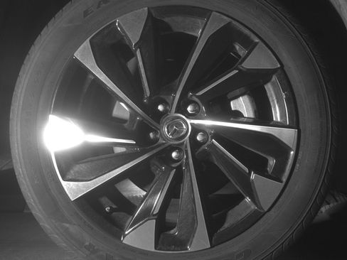 Used 2025 MAZDA CX-50 2.5 Hybrid w/ Premium Plus Pkg image 13