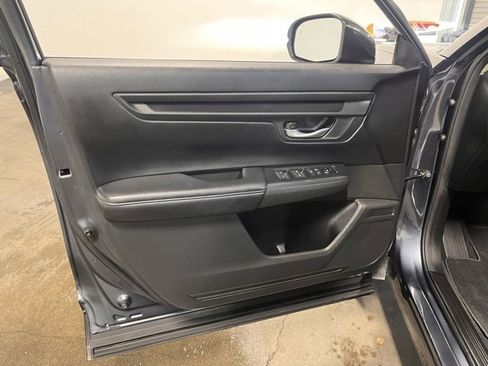 Used 2024 Honda CR-V EX image 24