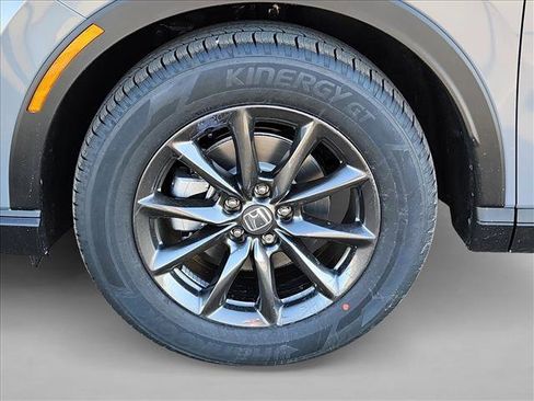 New 2026 Honda CR-V EX-L image 10