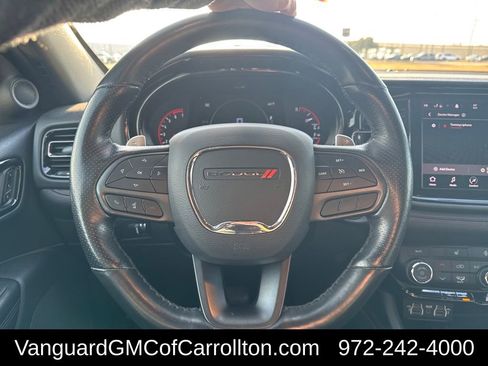 Used 2022 Dodge Durango R/T w/ Blacktop Package image 15