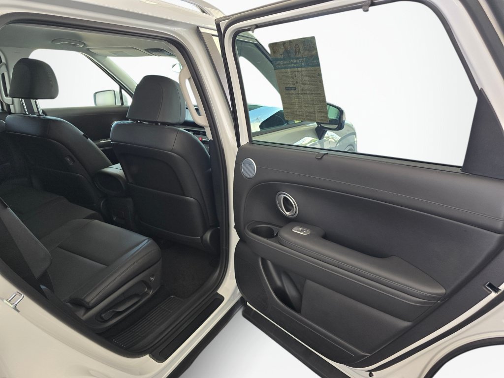 New 2026 Hyundai Palisade SEL AWD/4WD image 34