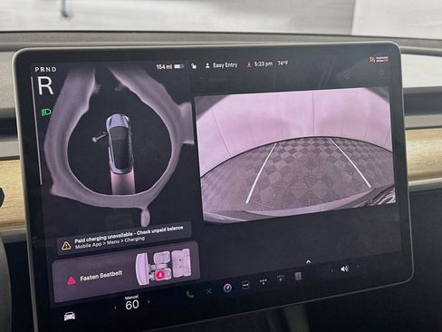 Used 2023 Tesla Model 3 Standard Range RWD image 21