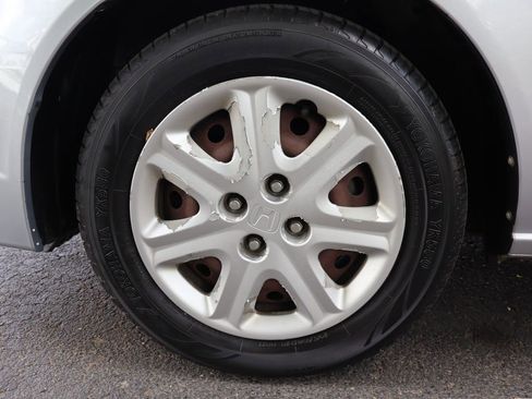 Used 2003 Honda Civic EX image 40