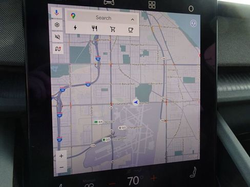 Used 2023 Polestar Polestar 2 image 16