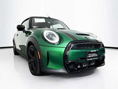 Certified 2023 MINI Cooper S