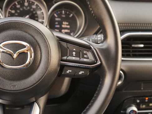 Used 2022 MAZDA CX-5 AWD 2.5 S image 26