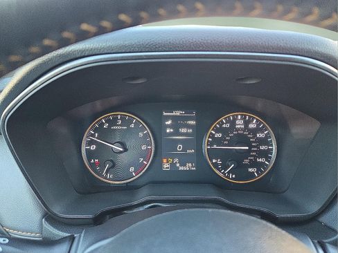 Used 2025 Subaru Outback Wilderness image 23