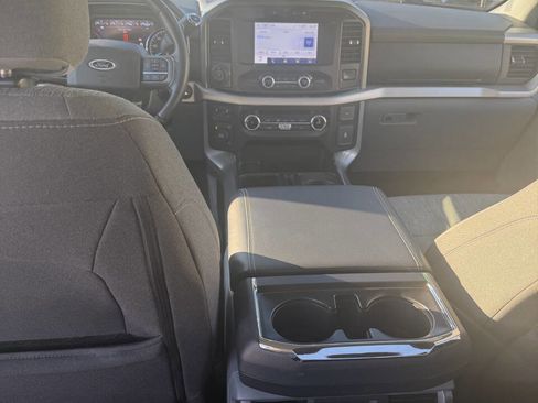 Used 2022 Ford F150 XLT w/ Equipment Group 301A Mid image 9