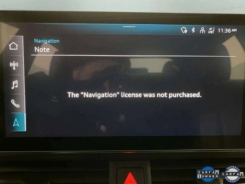 Used 2025 Audi A5 2.0T Premium Plus image 45