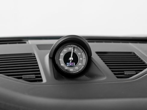 Used 2022 Porsche 911 Turbo S image 37