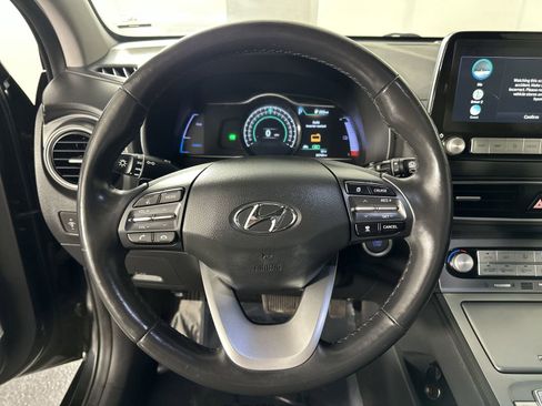 Used 2020 Hyundai Kona Ultimate image 18
