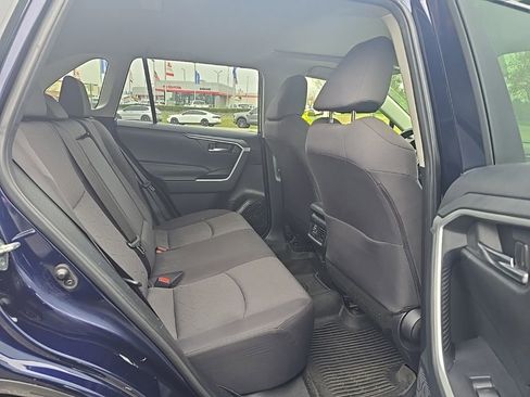 Used 2023 Toyota RAV4 XLE w/ Convenience Package image 13