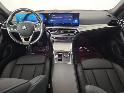 Used 2024 BMW 430i Gran Coupe w/ Premium Package RWD image 11