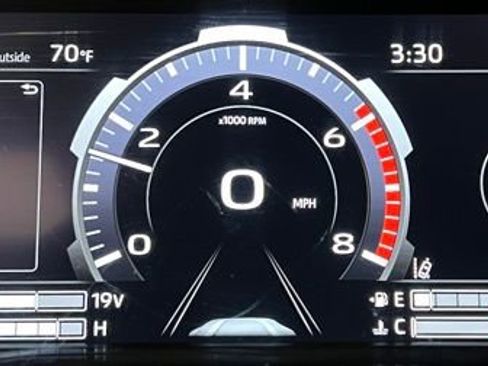 Used 2023 Toyota Tundra 1794 Edition w/ TRD Off-Road Package AWD/4WD image 27