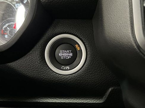 Used 2025 RAM 1500 Big Horn image 23