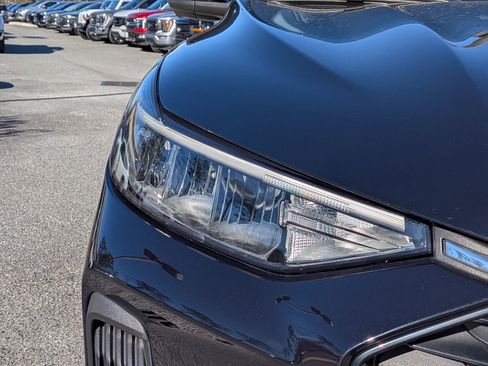 Certified 2023 Ford Escape Active w/ Tech Pack #2 image 12