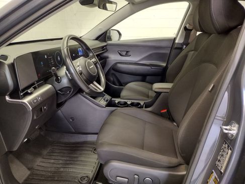Certified 2024 Hyundai Kona SEL FWD image 22