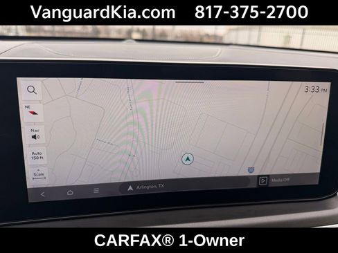 Certified 2025 Kia K5 GT w/ GT1 Package image 20