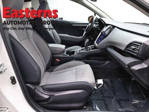 Used 2024 Subaru Outback Premium AWD/4WD image 24