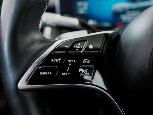 Used 2022 Mercedes-Benz S 580 S 580 image 26