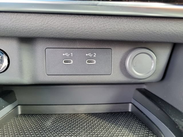 New 2026 Nissan Rogue SV AWD/4WD image 31