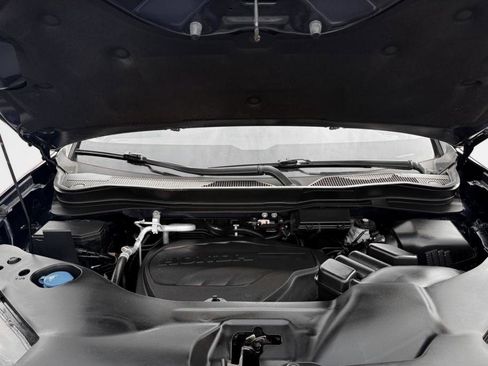 Used 2023 Honda Ridgeline RTL-E image 29