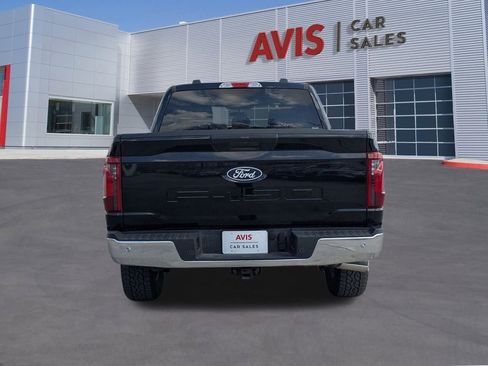 Used 2025 Ford F150 XLT w/ Equipment Group 301A Standard image 7