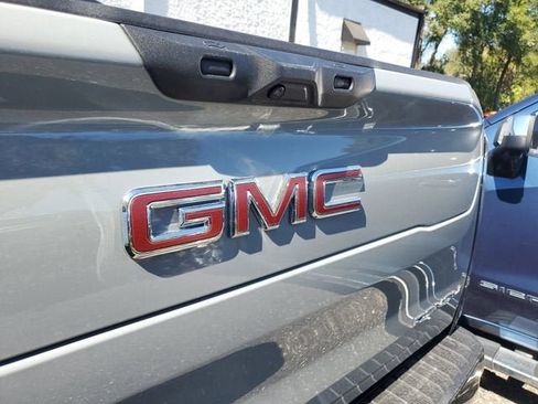 New 2026 GMC Sierra EV Denali AWD/4WD image 7