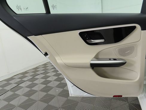 Certified 2025 Mercedes-Benz C 300 Sedan image 26