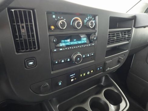 Used 2024 Chevrolet Express 3500 LT w/ LT Preferred Equipment Group image 13