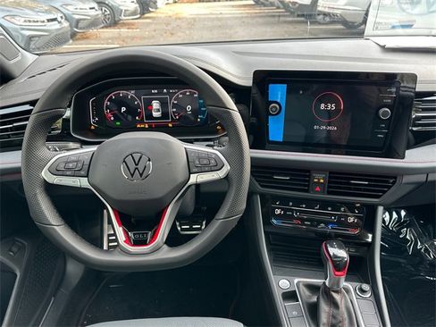 New 2026 Volkswagen Jetta GLI Autobahn image 22