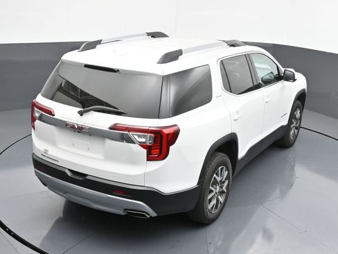 Used 2023 GMC Acadia SLE w/ Driver Convenience Package image 34
