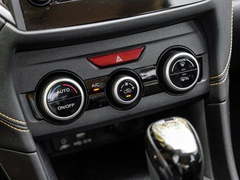 Used 2023 Subaru Crosstrek 2.5i Sport image 35