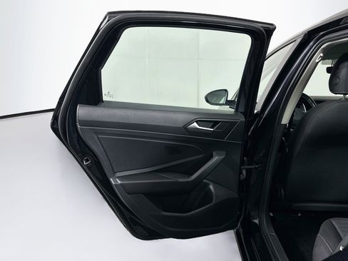 Used 2024 Volkswagen Jetta S FWD image 25