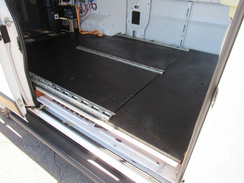 Used 2019 RAM ProMaster 1500 FWD image 18