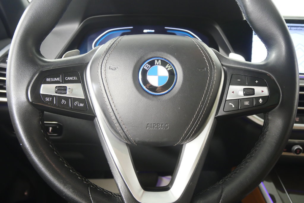 Used 2022 BMW X5 xDrive45e w/ Executive Package AWD/4WD image 18