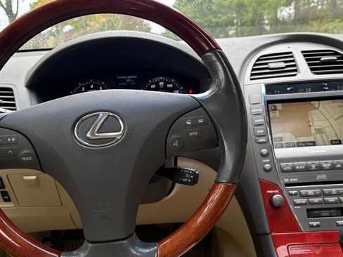 Used 2007 Lexus ES 350 image 12