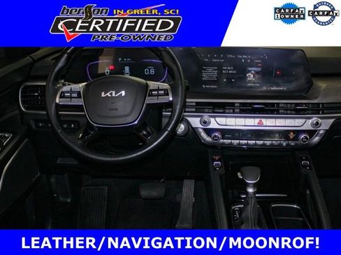 Used 2023 Kia Telluride EX X-Line image 11