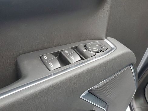 New 2026 Chevrolet Silverado 1500 LT w/ All Star Edition Plus image 12