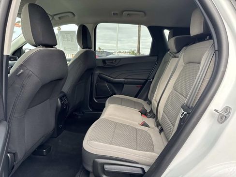 Certified 2022 Ford Escape SE w/ Convenience Package image 23