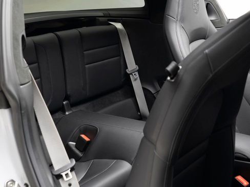 Used 2024 Porsche 911 Targa 4S w/ Premium Package image 52