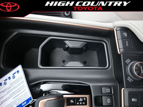 New 2026 Toyota Grand Highlander AWD Hybrid image 18