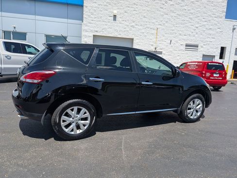 Used 2013 Nissan Murano S AWD/4WD image 8