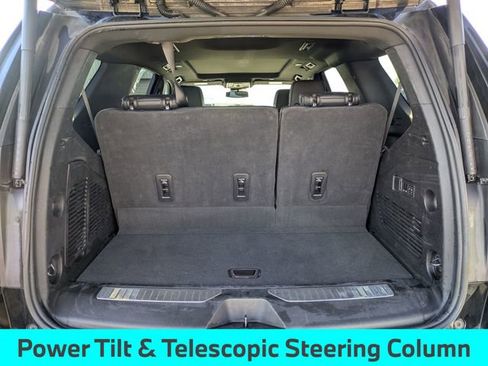 Used 2023 GMC Yukon Denali image 33