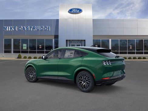 New 2026 Ford Mustang Mach-E Premium AWD/4WD image 4