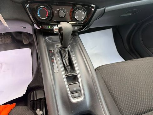 Used 2016 Honda HR-V LX image 15