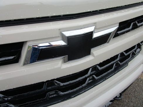New 2026 Chevrolet Silverado 1500 RST w/ RST Select Package AWD/4WD image 22