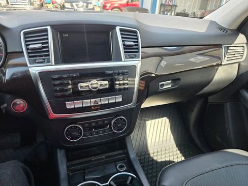 Used 2014 Mercedes-Benz ML 350 4MATIC image 16