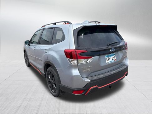 Used 2023 Subaru Forester Sport AWD/4WD image 9